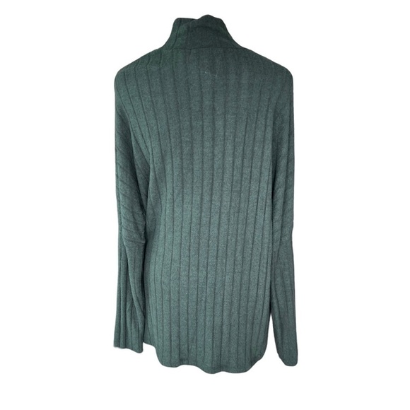 Eri + Ali x Anthropologie - Fiona Hacci Tunic
Mock Neck Sweater Pullover Sz M - Picture 5 of 10